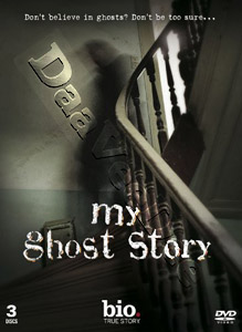 My Ghost Story - 3-DVD Box Set (2010) (DVD)